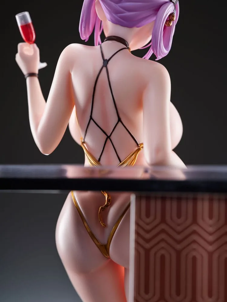 Original Character Statue – Lume DX Edition 1/6 Scale 29 cm 7