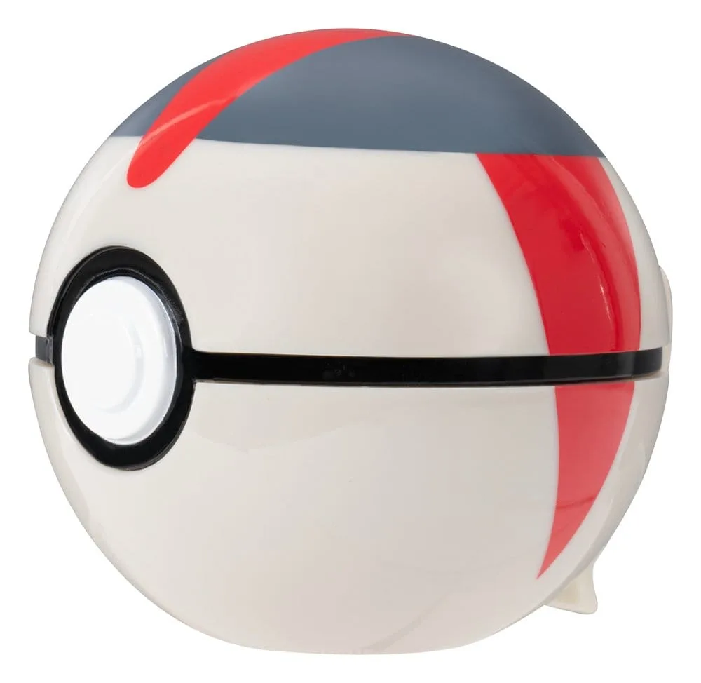 Pokémon Belt Set Assortment – Clip ‘n’ Go Version 20 4-Pack 11