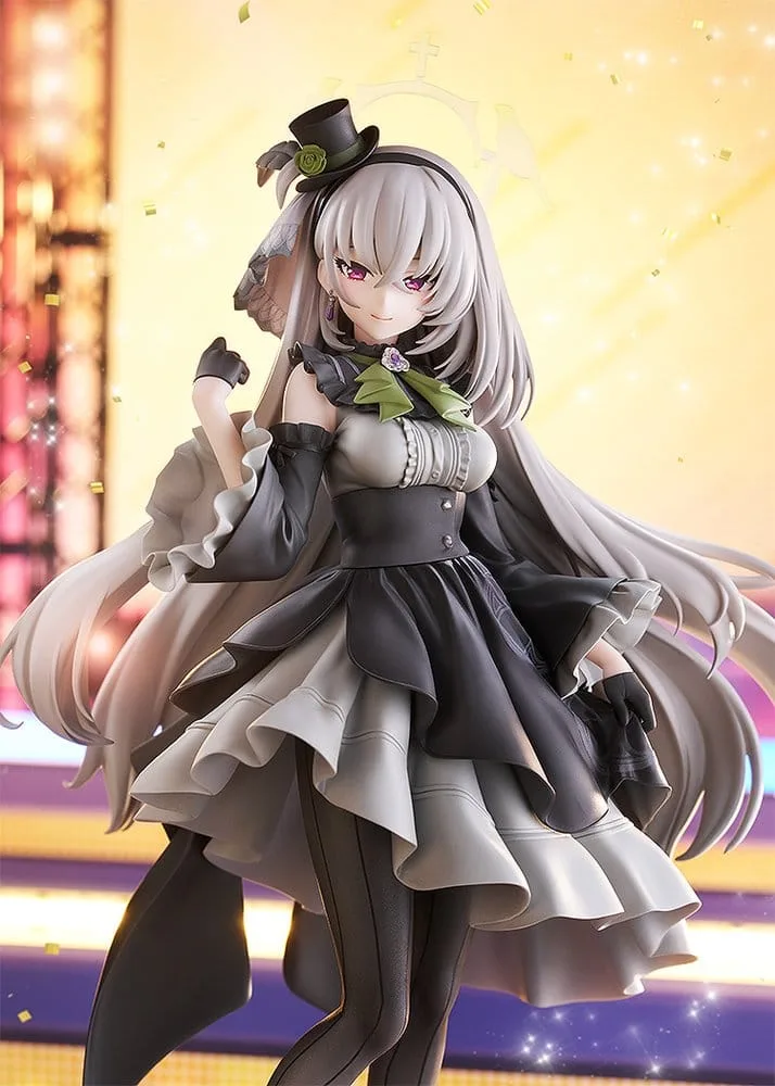 Blue Archive PVC Figure – Sakurako Pop Idol 1/7 25 cm 4