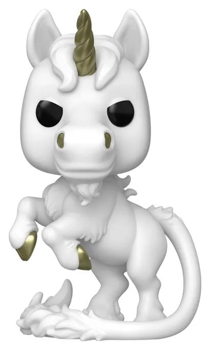 Funko Legacy Vinyl Figure – Pop Myths Unicorn 9 cm