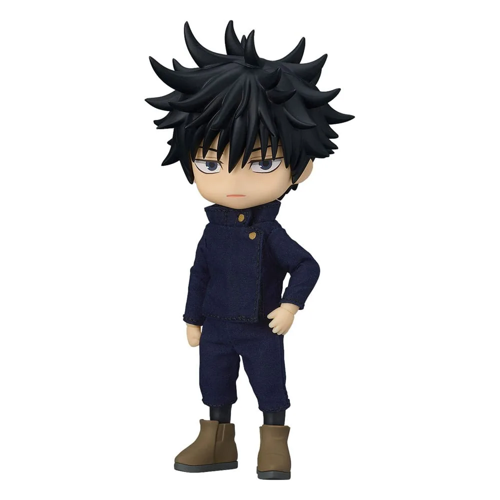 Jujutsu Kaisen Nendoroid Doll – Megumi Fushiguro 14 cm