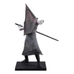 Silent Hill 2 Statue – Red Pyramid Thing 1/7 Scale 26 cm 1