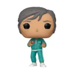 Squid Game Pop Figure – Season 3 Geum-ja Player 149 9 cm 1
