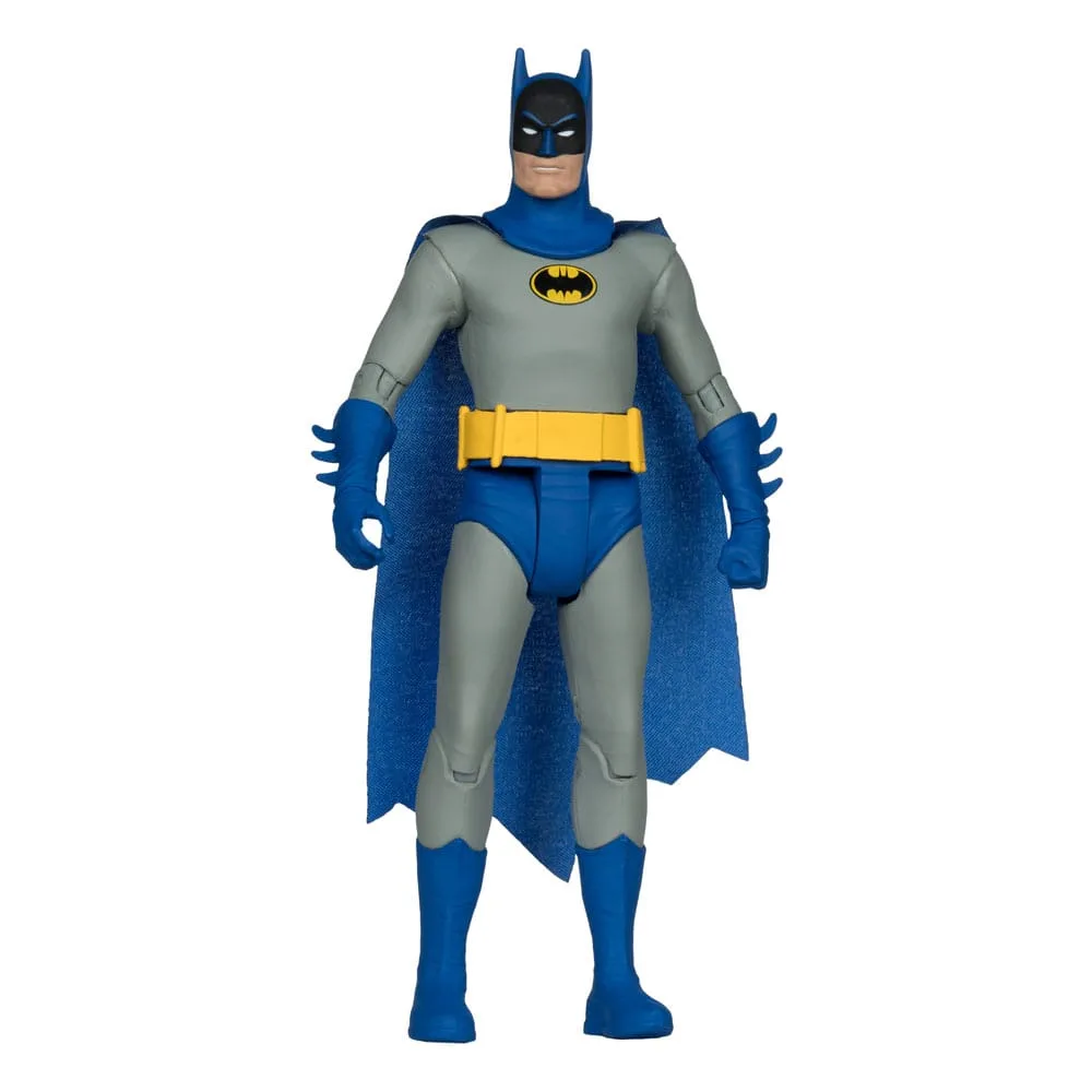 DC Retro Action Figures – Wave 12 Assortment of 6 15 cm 2
