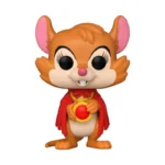 The Secret of NIMH Pop Vinyl Figure – Mrs. Brisby 9 cm 1