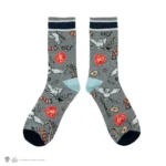 Harry Potter Socks – Hedwig 3-Pack 7