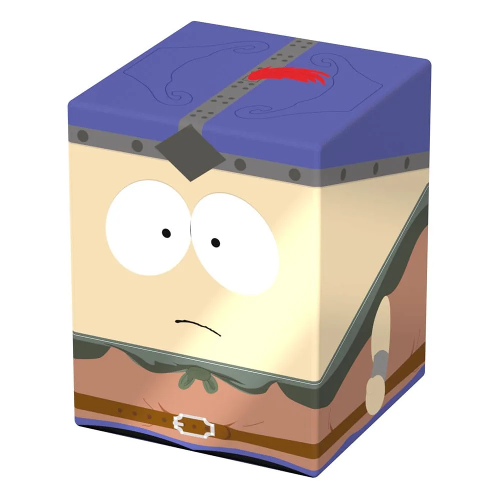 South Park Deck Box – Squaroes Stan Marshwalker SP013 2