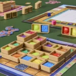 Market Fresh Bordspel – Strategisch kratten stapelen 13