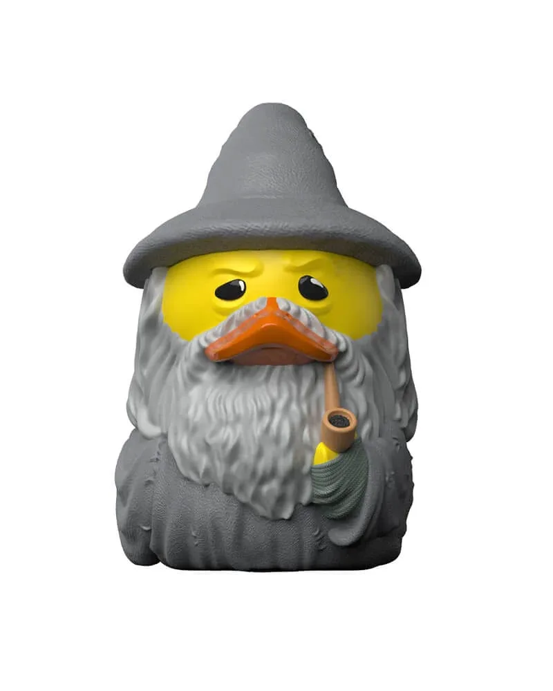 Lord of the Rings Figure – Gandalf the Grey Tubbz 10 cm