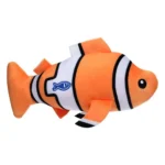 Roblox Fisch Plush Display – 9 Random Capsules 10 cm 18