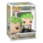 One Piece Pop Vinyl Figures – Zoro Refresh 6-Pack 9 cm 3
