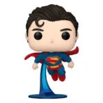Superman 2025 Vinyl Figure – Funko Pop 9 cm 1