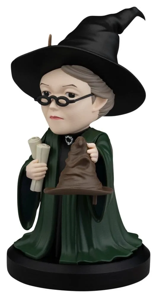 Harry Potter Mini Figures – MEA-085 Blind Box Assortment of 6 11