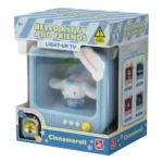Sanrio Mini Lights – Hello Kitty and Friends TV Display 8 cm 20