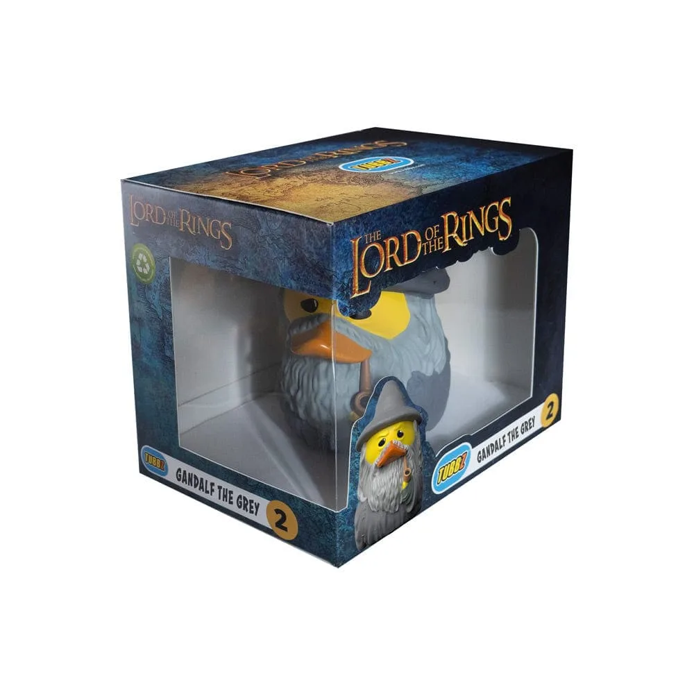 Lord of the Rings Figure – Gandalf the Grey Tubbz 10 cm 4