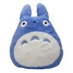 My Neighbor Totoro Cushion – Blue Totoro Nakayoshi 42 cm 1