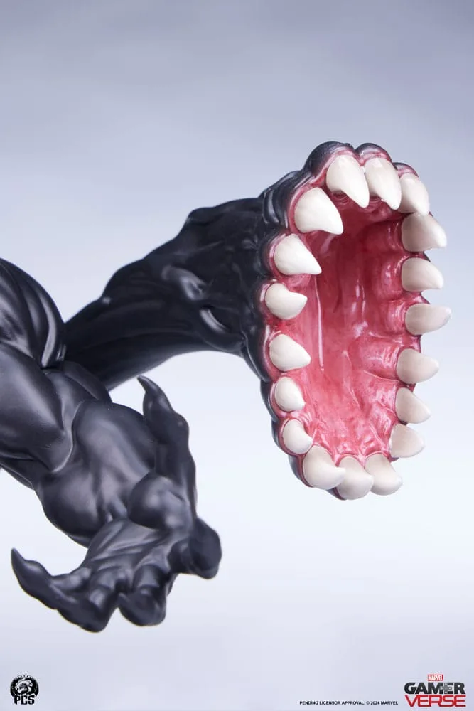 Marvel Statue – Gamerverse Classics Venom 1/10 Scale 20 cm 11