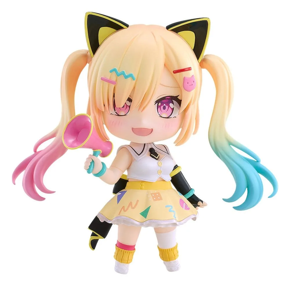 BanG Dream Nendoroid Figure – Arale Nakamachi 10 cm