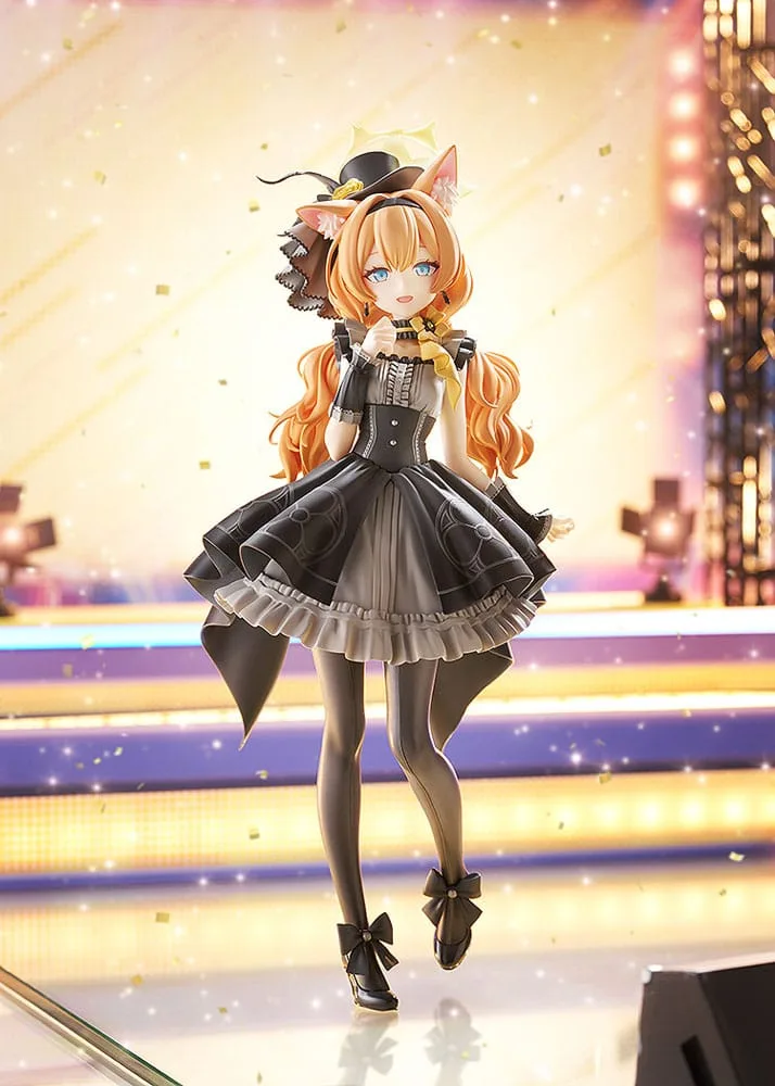 Blue Archive PVC Statue – Mari Pop Idol 1/7 23 cm 3