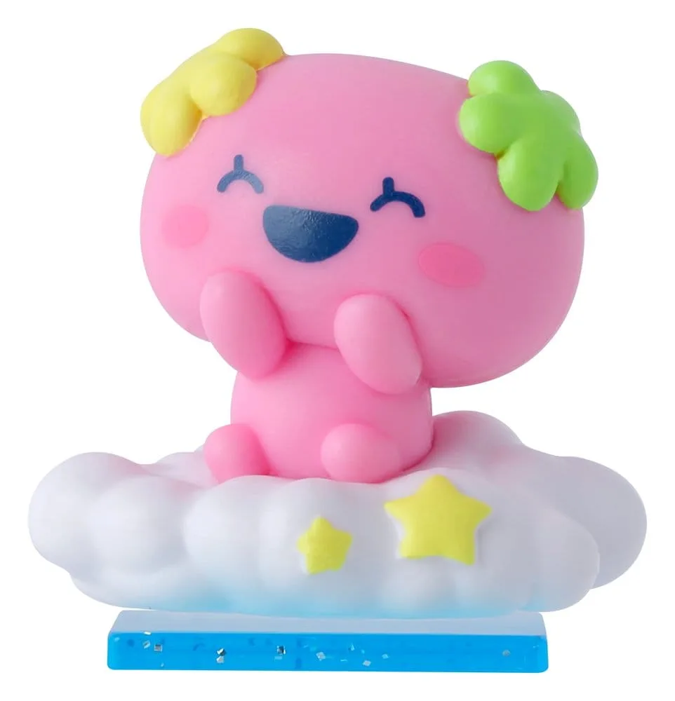 Tamagotchi Mini Figures – 30th Anniversary 18 Blind Boxes 2