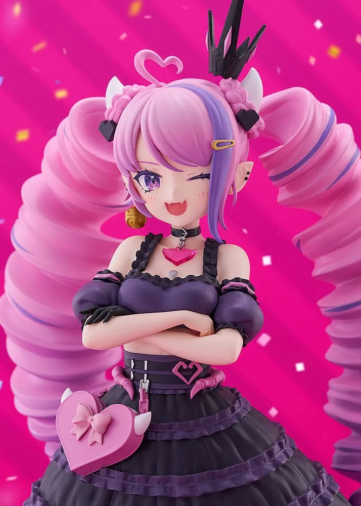 VShojo Statue – Ironmouse Pop Up Parade SP 22 cm 2