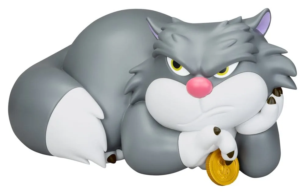 Cinderella Vinyl Bank – Lucifer Easy Money Life 21 cm