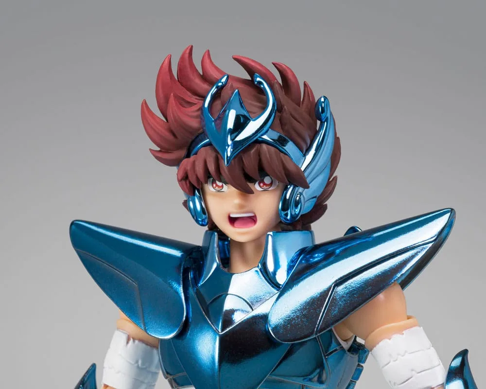 Saint Seiya Action Figure – Pegasus Seiya Original Color 17 cm 10