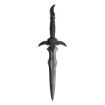 Dungeons & Dragons Foam Dagger – Warlock 1