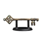 Lord of the Rings Replica – Key to Bag End 15 cm 2