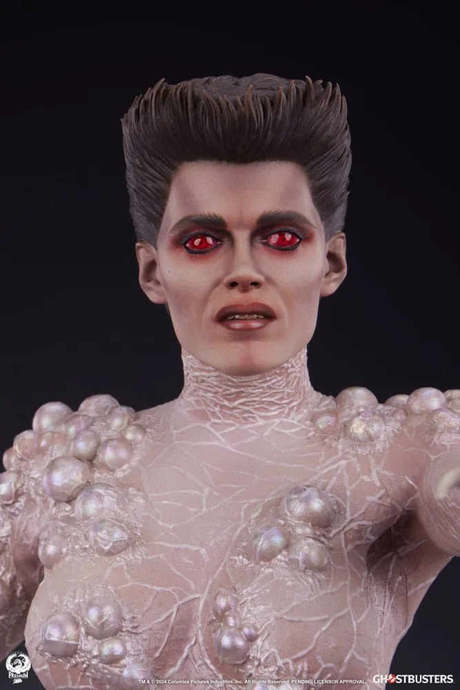 Ghostbusters Statue – Gozer Premier Series 53 cm 12