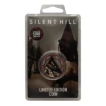 Silent Hill Collectible Coin – Pyramid Head Limited Edition 4