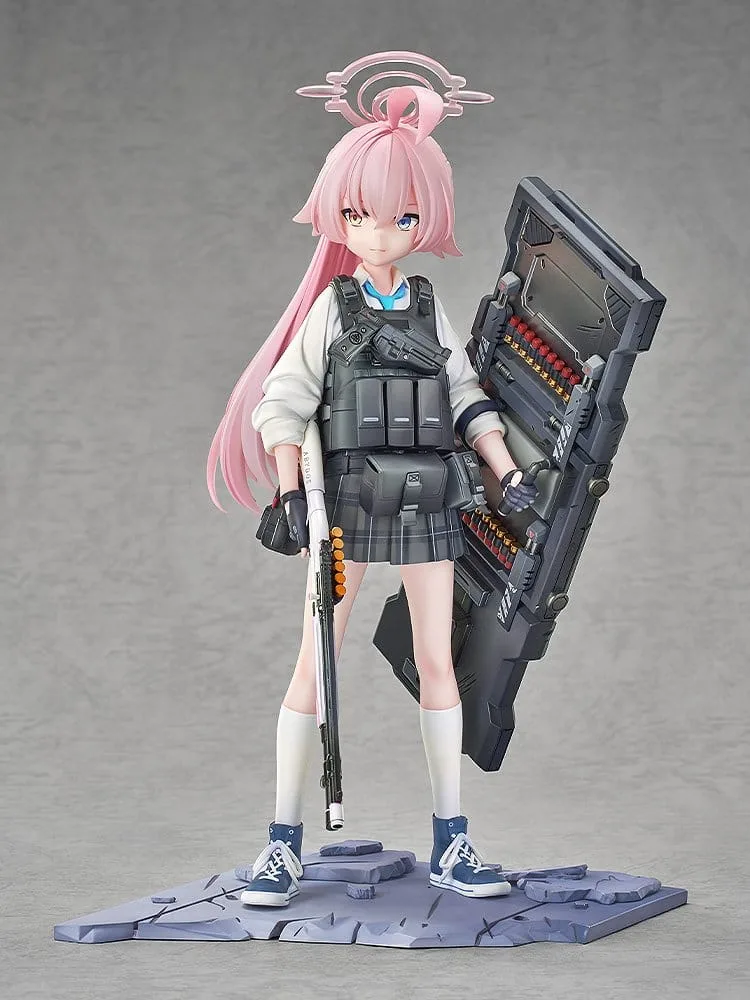 Blue Archive PVC Statue – Hoshino Armed 1:7 Scale 24 cm 7