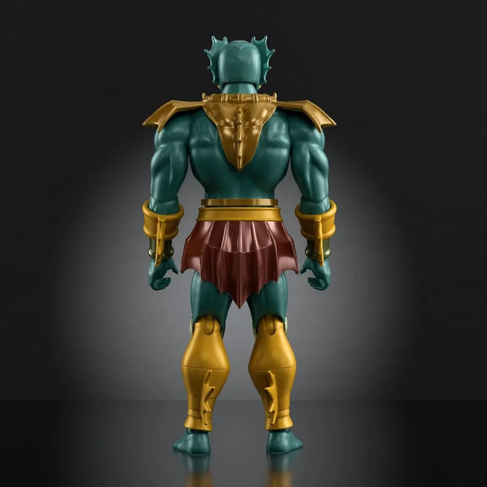 Masters of the Universe Action Figure – Origins Mer-Man 14 cm 6