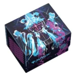 Magic the Gathering Deck Box – Aetherdrift Oildeep Gearhulk 4