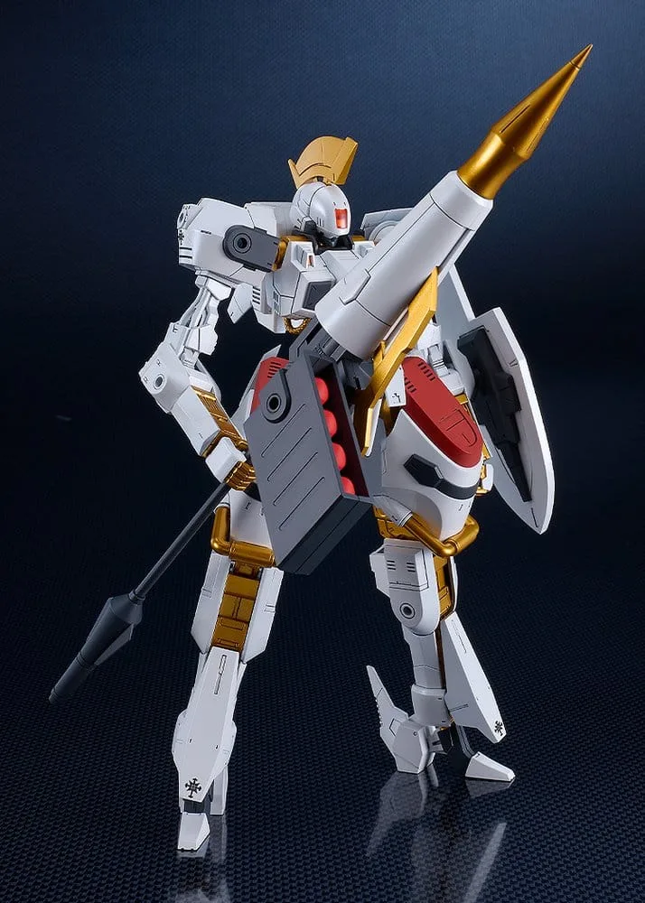 Titanomachia Model Kit – Vector Order of Knights 20 cm 6