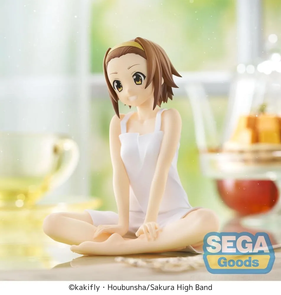 K-ON! PVC Statue – Ritsu Tainaka Yumemirize 12 cm 4