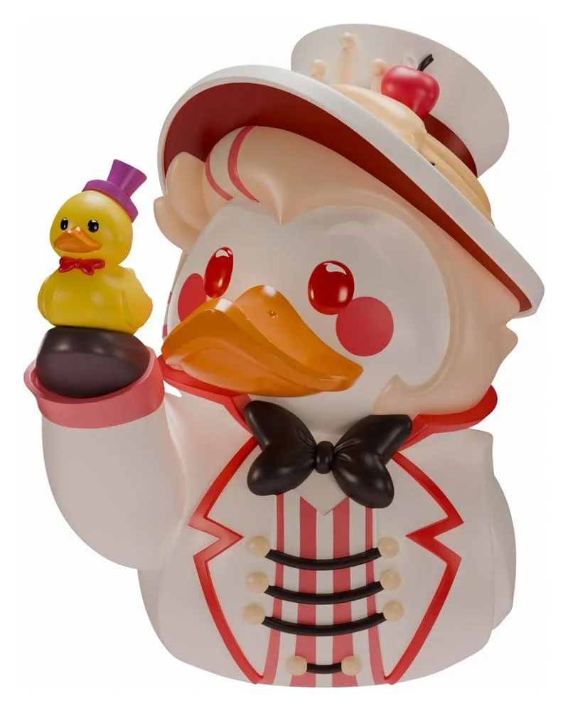 Hazbin Hotel Tubbz Figure – Lucifer Morningstar 10 cm 4