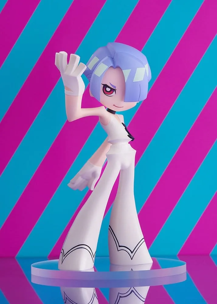 New Panty & Stocking with Garterbelt Figure – Polyester 14 cm 3