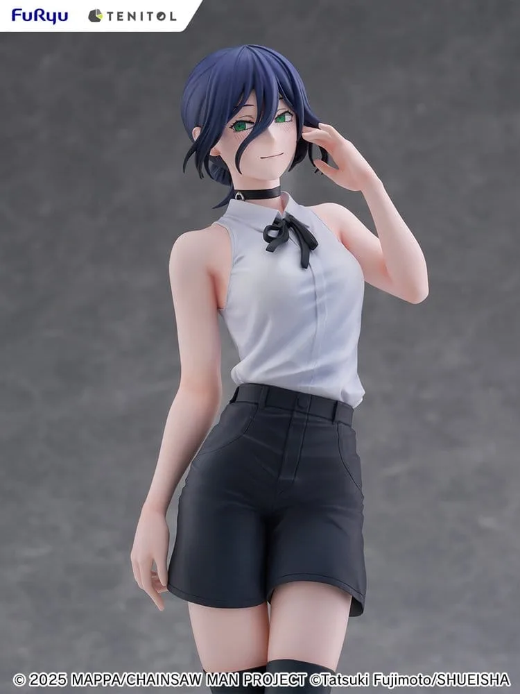 Chainsaw Man PVC Figure – Reze Tenitol Tall 30 cm 6