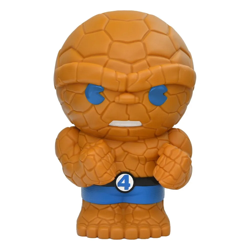 Fantastic Four Coin Bank – The Thing