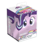 My Little Pony Deck Box – Starlight Glimmer Squaroe MLP002 9