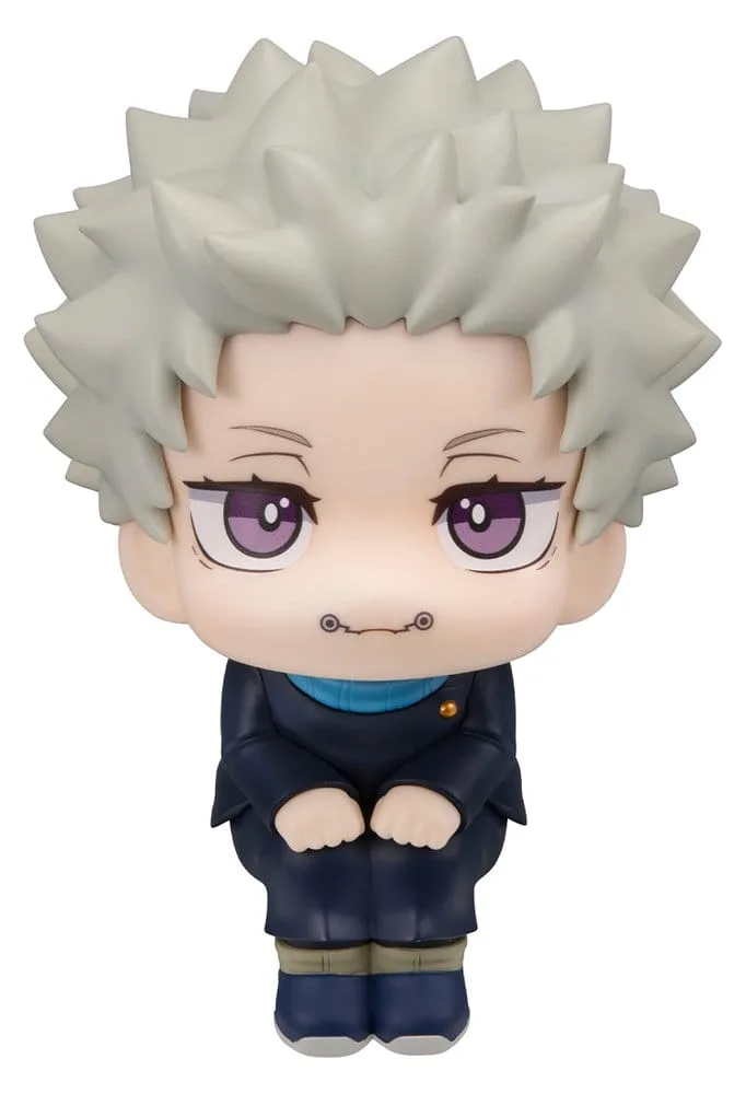 Jujutsu Kaisen 0 PVC Figure – Toge Inumaki Look Up 11 cm