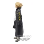 Tokyo Revengers PVC Statue – Manjiro Sano 16 cm 2