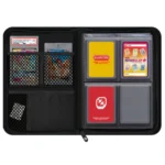 Evoretro Card Binder – Shield+ Compact Black 96 Cards 3