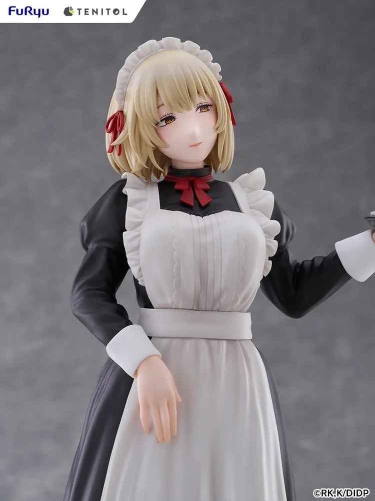 Delicious in Dungeon PVC Figure – Falin Classic Maid 30 cm 7