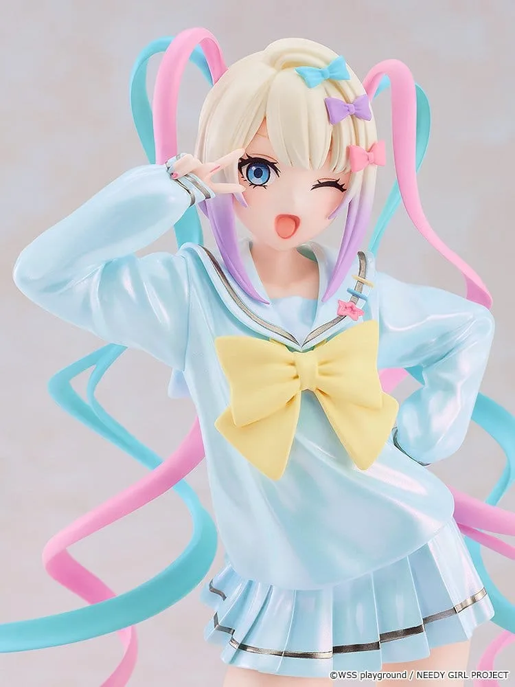 Needy Girl Overdose Figure – OMGkawaiiAngel Anime Version 17 cm 8