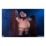Ghostbusters Diorama – Stay Puft Deluxe Edition 74 cm 2