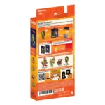 Banjo-Kazooie Magnet – FiGGYZ Beauty Grunty 11 cm 4