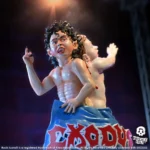 Exodus Vinyl Statue – Bonded by Blood 22 cm 14