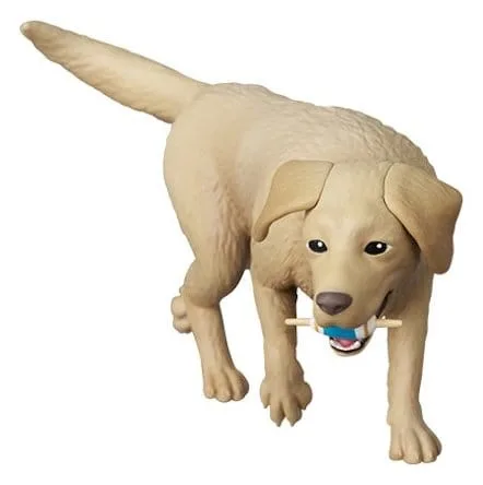Flow Figure – Dog UDF